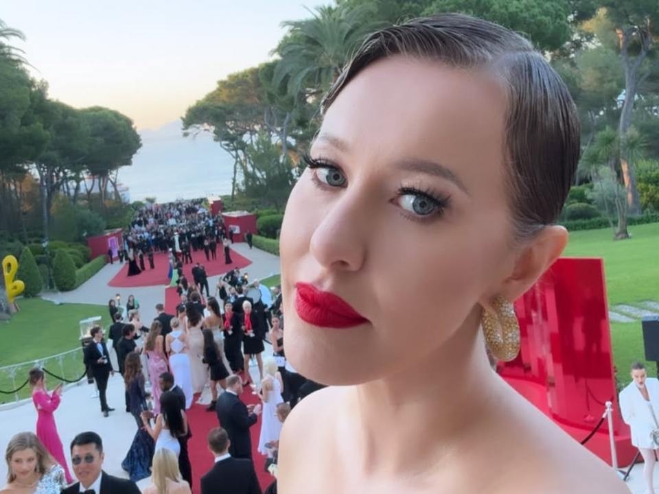 Дорогая вечеринка в Куршевеле: кто из звезд побывал на празднике жизни за ₽30 млн