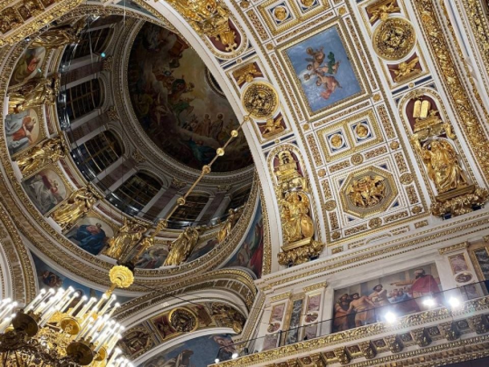 Церковный праздник 13 января 2026: что запрещалось, и как привлечь достаток на Отдание Рождества