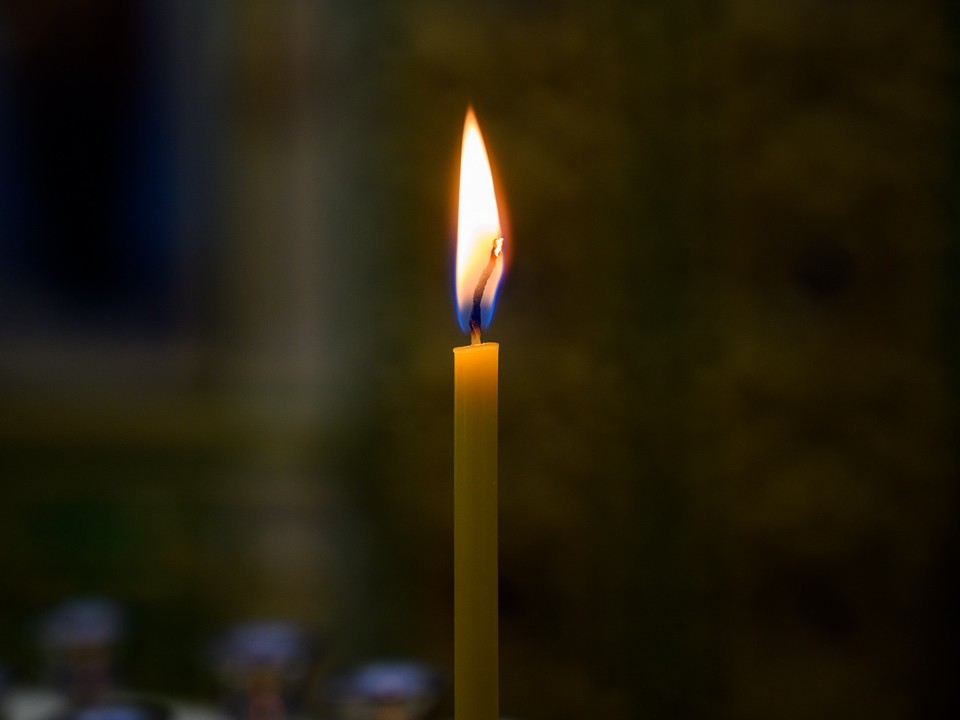 Погибшего на СВО Дениса Третьяка похоронят в Ногинске