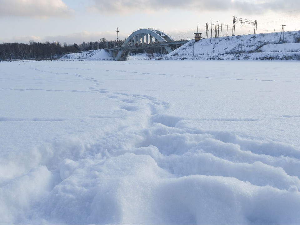 Морозы приблизятся к 30-градусным: к чему еще готовиться жителям Подмосковья
