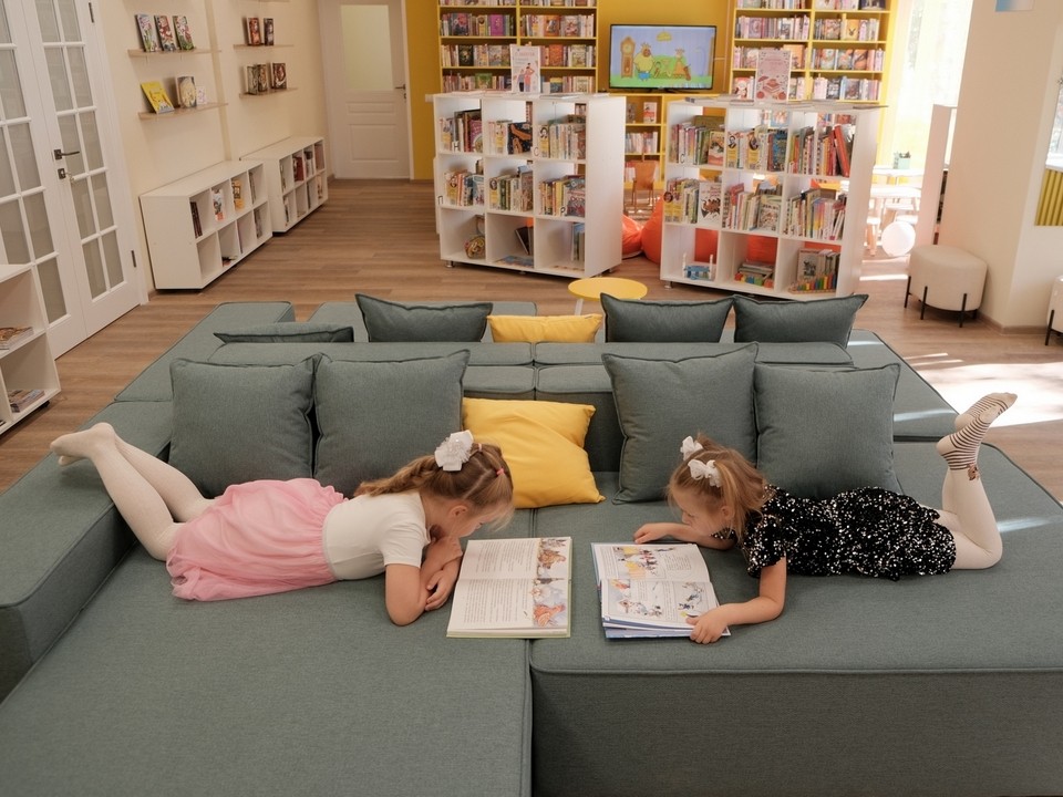 Литературное лото, «Словесная дуэль»: что еще ждет участников семейной встречи в Луховицах