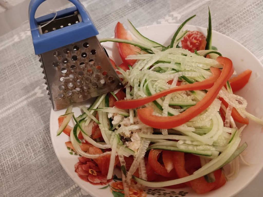 Научный подход к разгрузке: в Черноголовке выбрали продукты для ускорения метаболизма