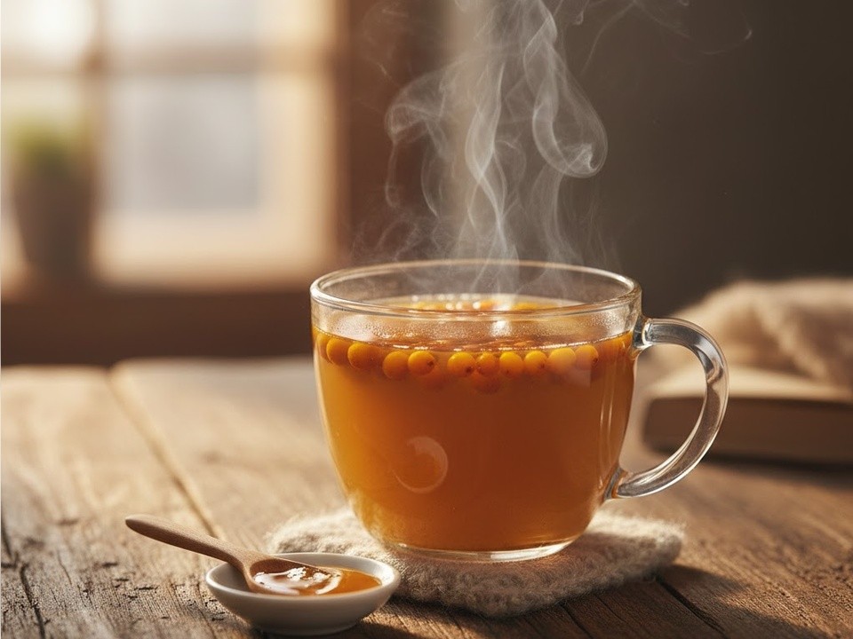 Не глинтвейном единым: как пережить подмосковный мороз без алкоголя