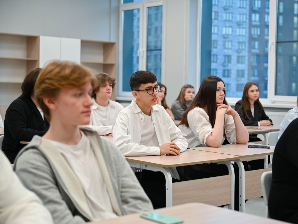 В Ленинском округе готовится праздничная программа к Дню российского студенчества