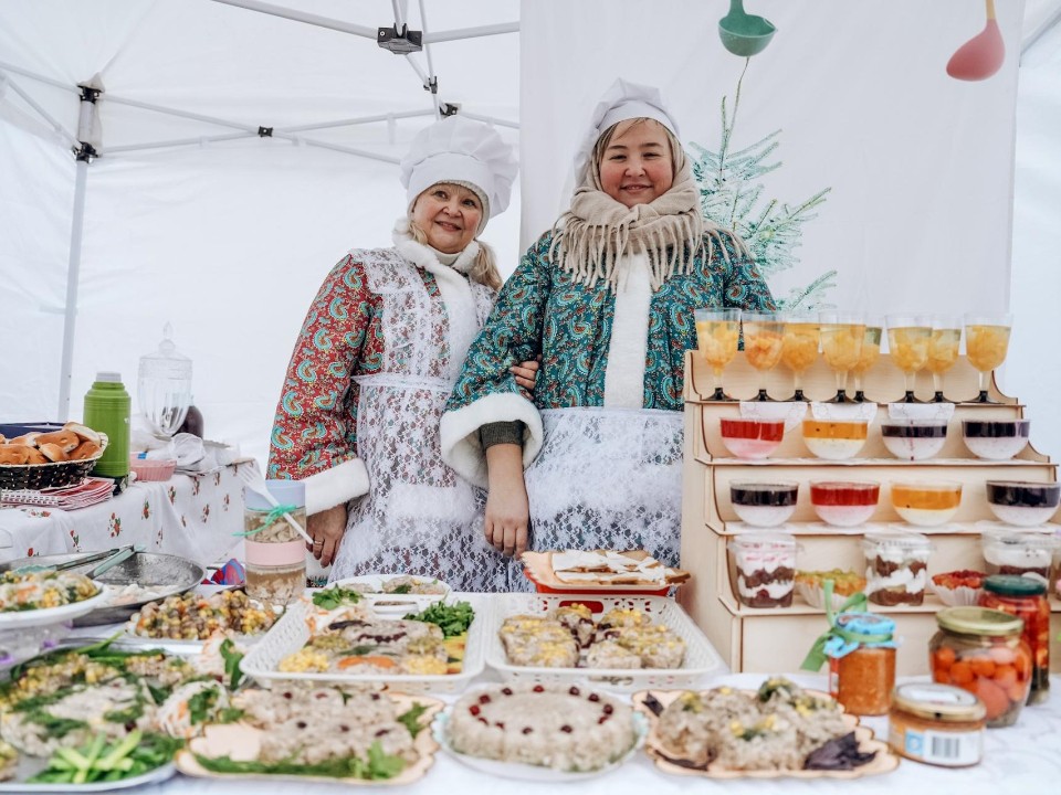 Традиции в новом формате: праздник холодца с конкурсами и мастер-классами пройдет в Павловском Посаде