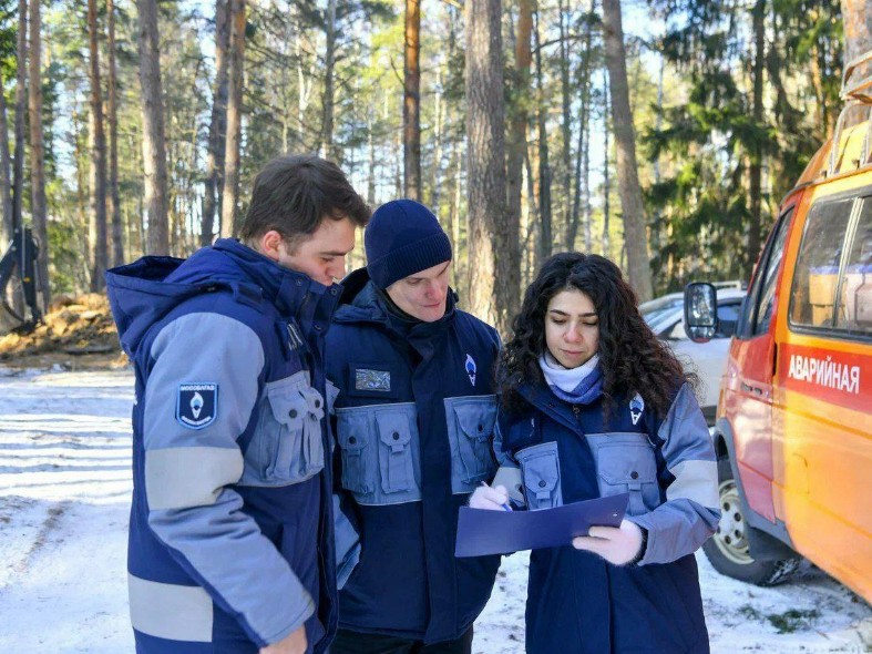 Учеба с гарантией работы: как целевое обучение от Мособлгаза запускает карьеру в энергетике