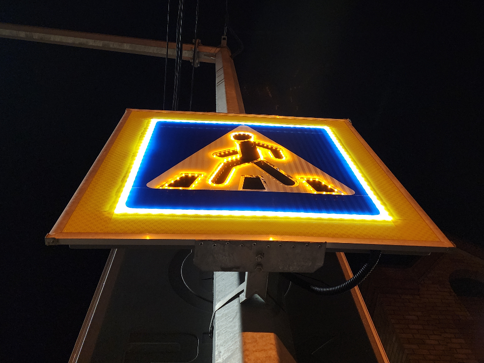 Больше порядка на дорогах Можайска: ГАИ запускает масштабную проверку