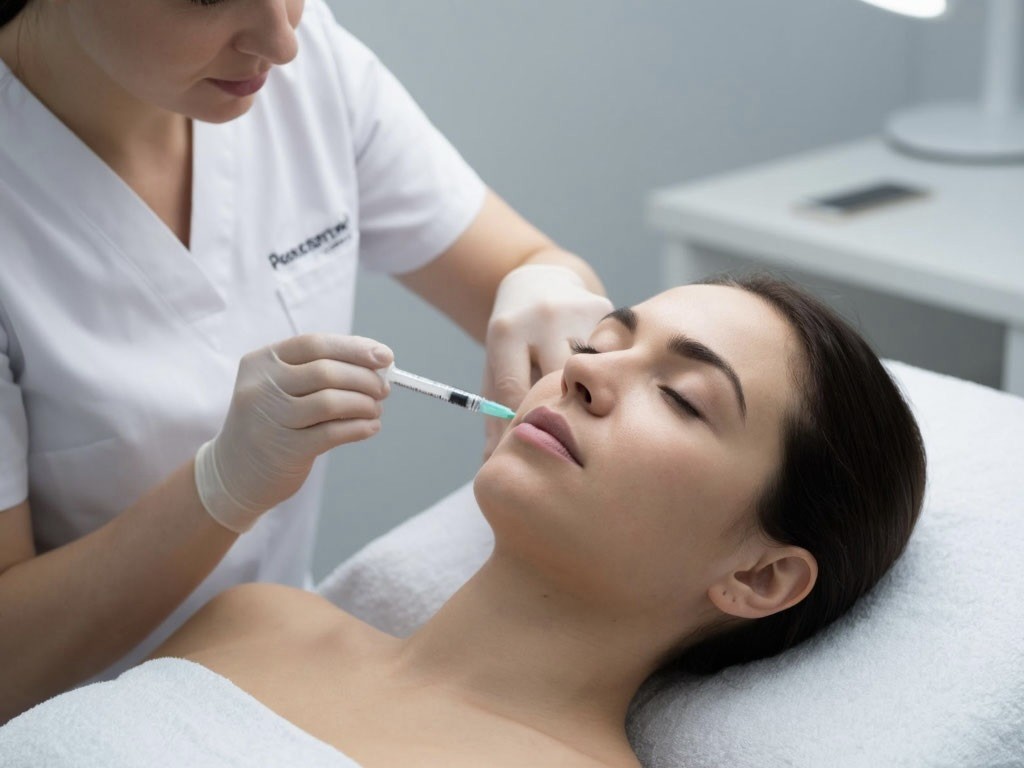 Как в 50 выглядеть на 35: косметолог объяснила, что действительно замедляет старение