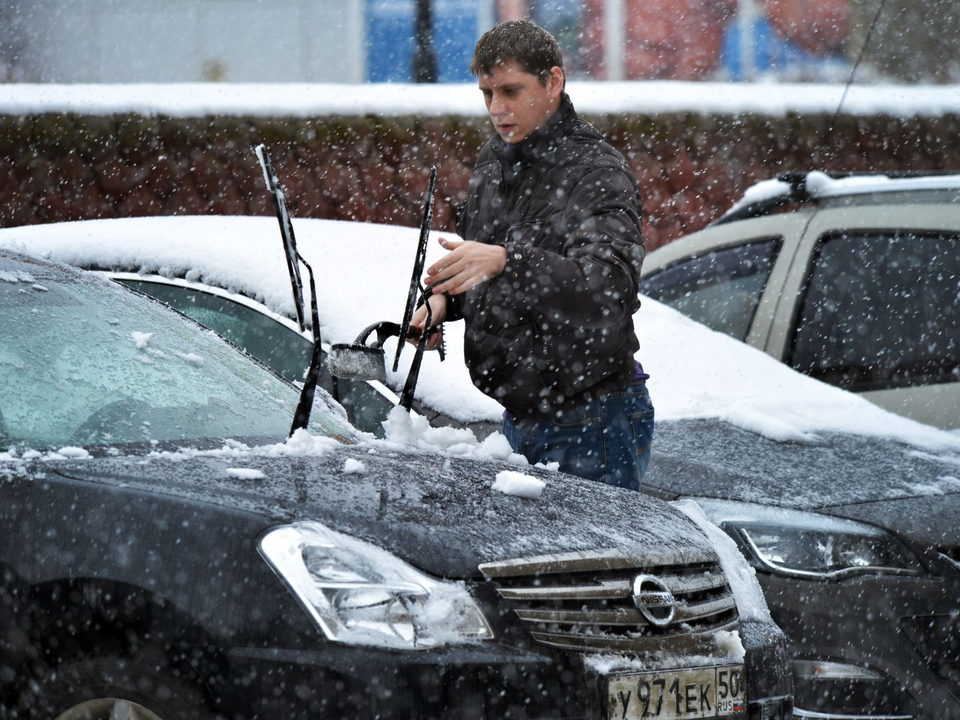Сугробы до 30 см и гололед: какой будет погода в Подмосковье на Рождество Христово 7 января