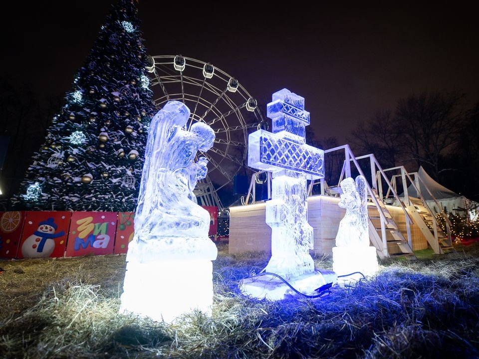 Праздничная ночь миновала: почему после Крещения начинается период активной работы