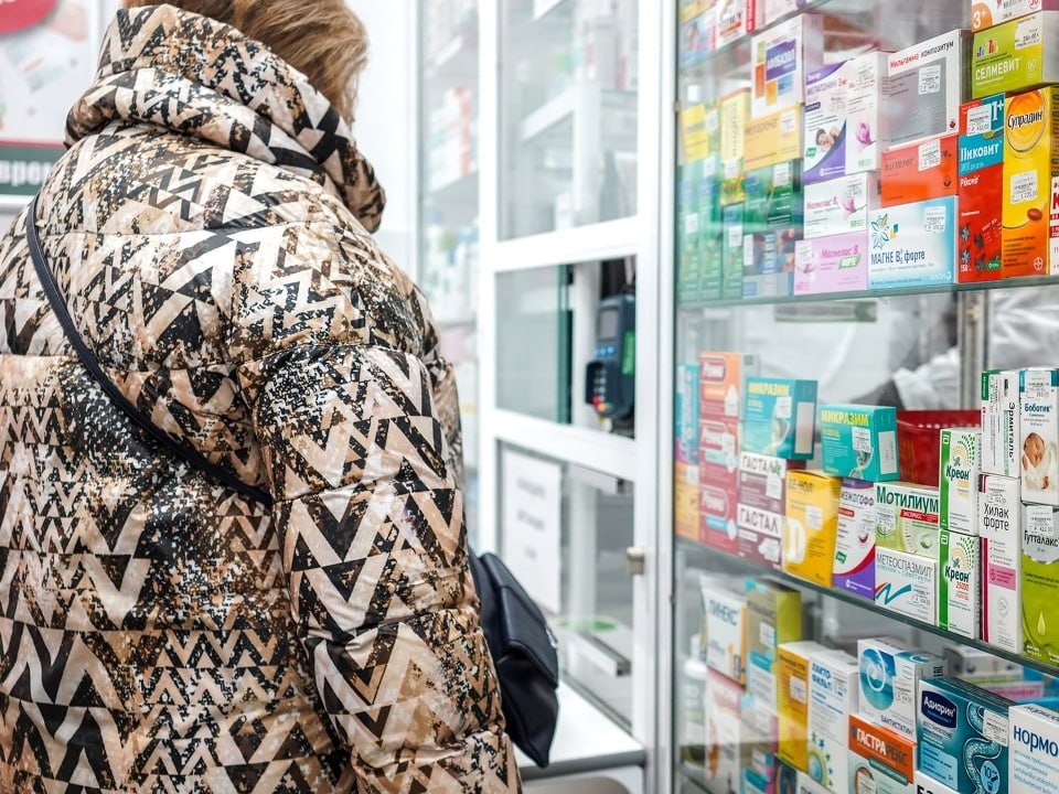 Стало известно, где в Балашихе можно получить льготные лекарства в праздники