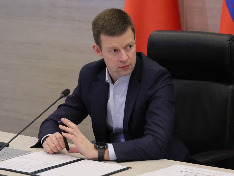 Глава Балашихи поддержал популярный тренд и вспомнил свой 2016-й год