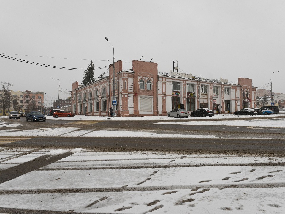 Обновленный маршрут: Серпухов не попал в расширенный состав «Золотого кольца»