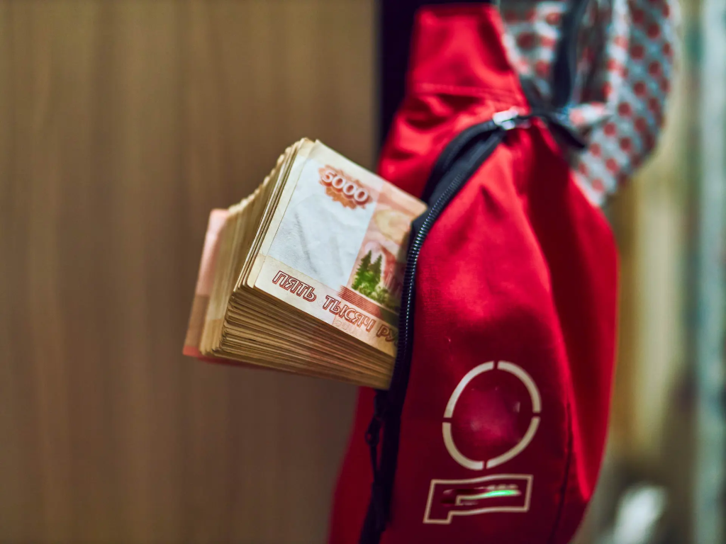 Стипендия как зарплата: каким студентам могут поднять выплаты до прожиточного минимума