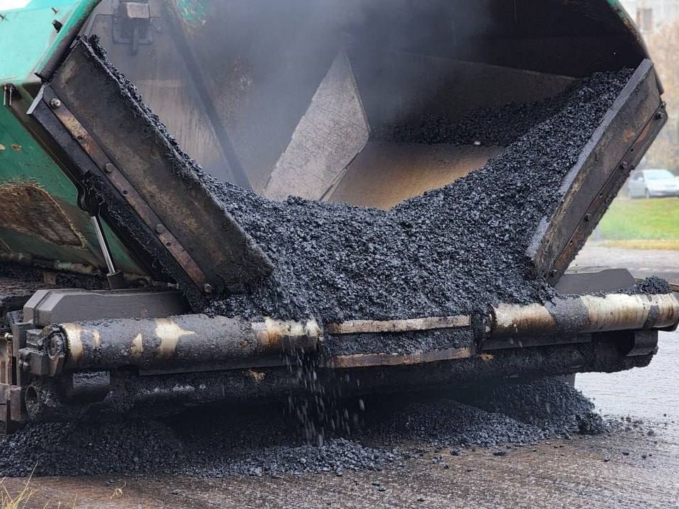 В Лосино-Петровском в 2026 году отремонтируют 12 дорог