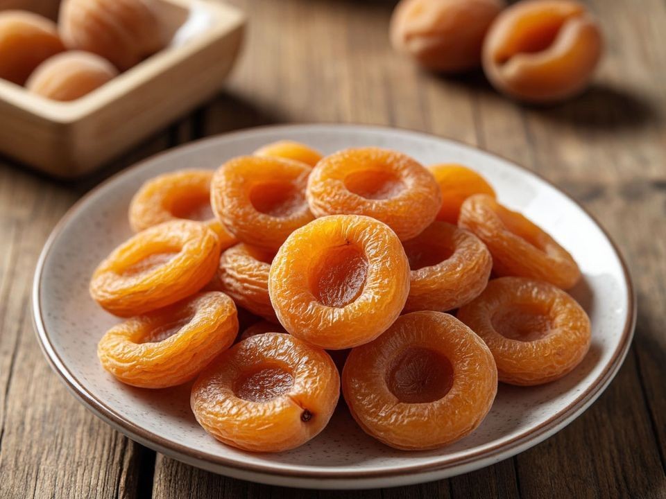 Яркая курага может быть опасна: диетолог объясняет, как выбрать и подготовить сухофрукты правильно