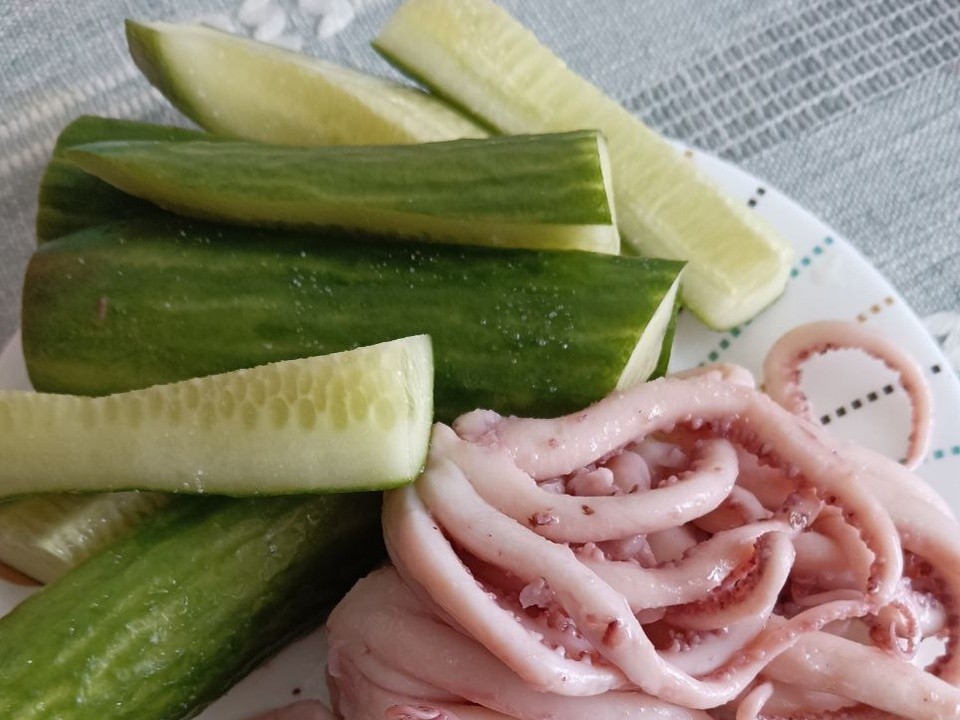 Заряд бодрости: в Электростали набирает популярность «зеленый» детокс-салат