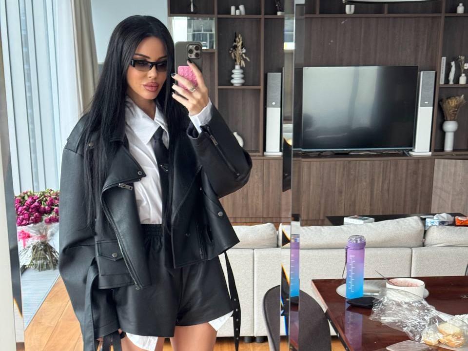 Самойлова рассказала о ментальных проблемах старшей дочери