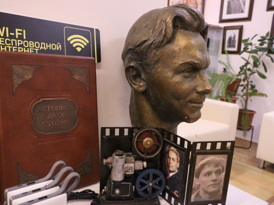 Алеша Попович из Подмосковья: как село Беззубово подарило стране кинозвезду