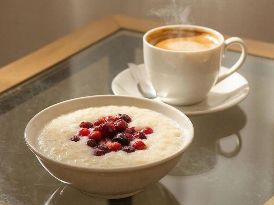 Не суперфуд, а работает: простая каша, которая очистит сосуды за месяц