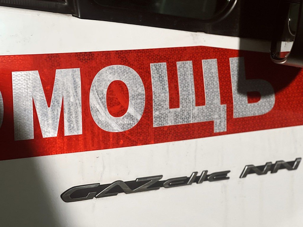 Чудо в Люберцах: 12-летняя девочка выжила после падения с 25-го этажа