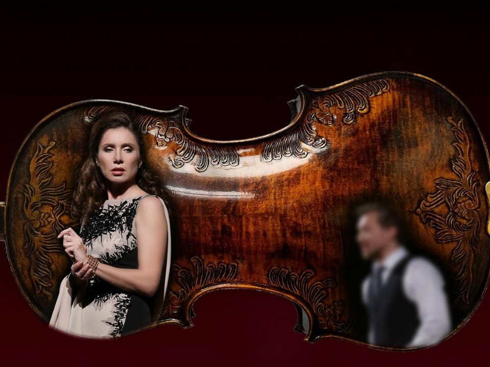 Музей выходит на сцену: в спектакле по «Гранатовому браслету» оживут подлинные портреты XIX века