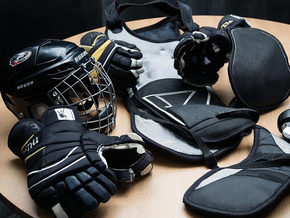 «Шайбу!» В Ступине «забили» новые рабочие места: в округ может прийти производитель хоккейной формы