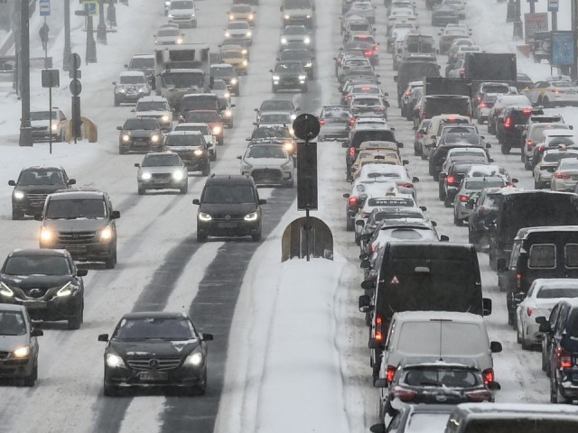Шоссе Энтузиастов без энтузиазма: утренний гид по всем «горячим» точкам подмосковных дорог