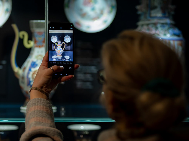 Почти 1200 новых экспонатов пополнили коллекцию музея в Зарайском кремле