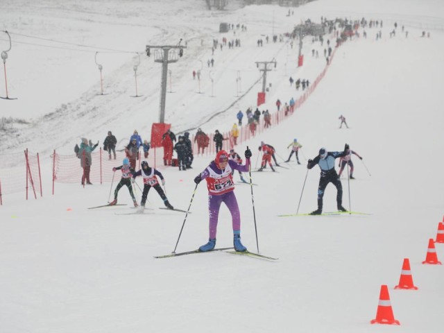 Встреча с легендой: как стать участником лыжной гонки с олимпийским чемпионом и получить автограф