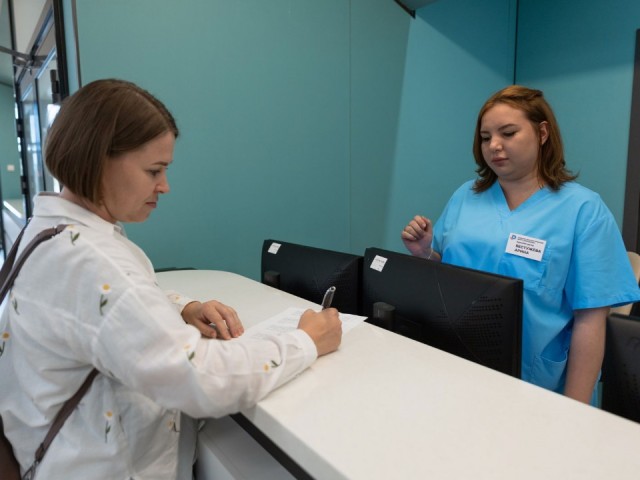 Бесплатное обследование с нарушениями ЦНС: где получить направление