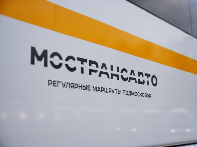 Транспортная реформа в Ступине: восемь новых автобусов вышли на маршруты