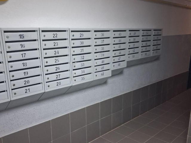 От трещин до картин: удивительная трансформация подъездов в Балашихе