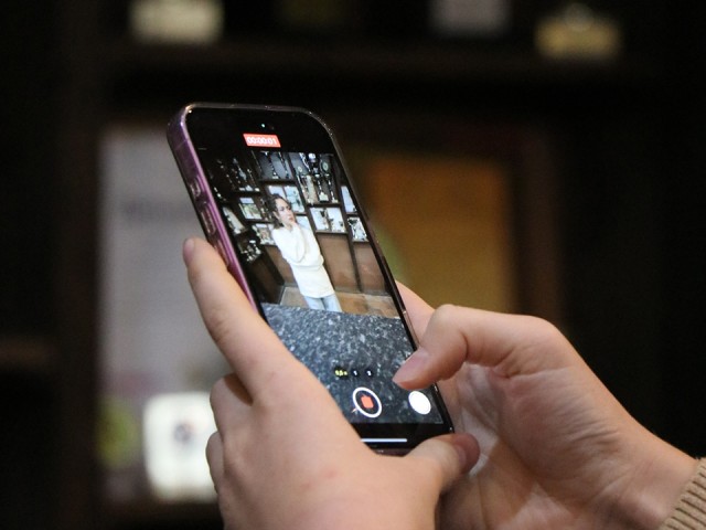 «Видеобум» в Ступине: как превратить свой смартфон в киностудию за один день