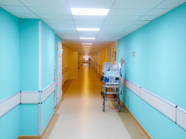 Первый в 2026 году День открытых дверей в Одинцовском роддоме пройдет 24 января