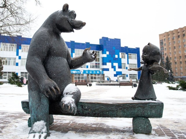 Воскресенцы могут обратиться по личным вопросам к представителям власти