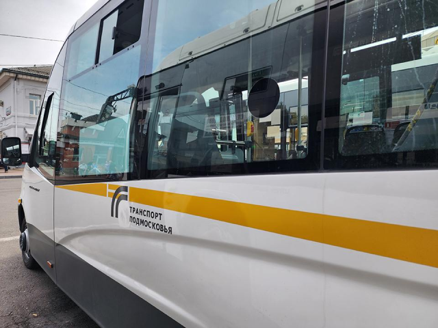 Автобусы 36 и 39 совершат дополнительные рейсы в крещенскую ночь