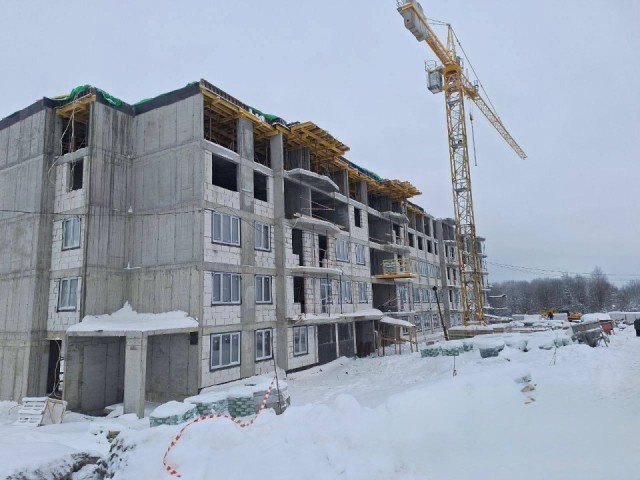 Аварийка — в прошлое: как жителям Подмосковья получить новое жилье в 2026 году