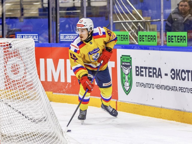 «Химик» против «Торпедо-Горький»: чем закончилось противостояние сильнейших команд на Кубке Дружбы