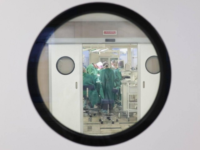 «Мы восстанавливаем не только форму, но и качество жизни»: в Подмосковье бесплатно проводят реконструкцию груди после рака