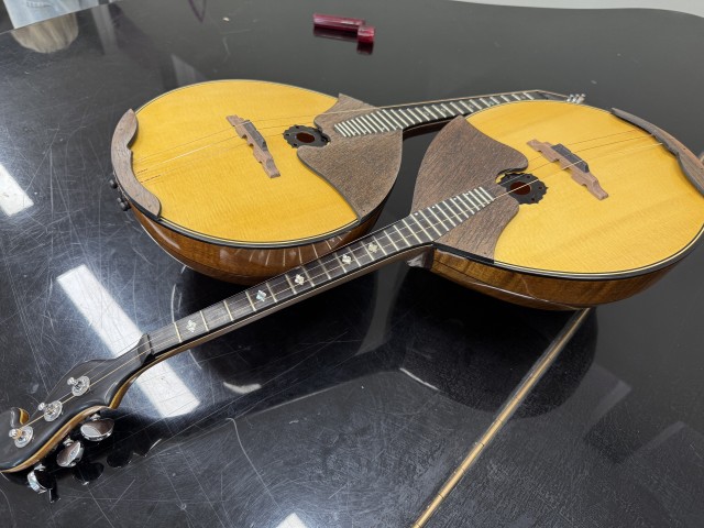 Юбилей великого балалаечника отметят концертом в Черноголовке