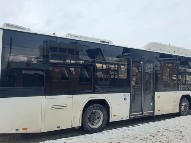 Как горожанам и туристам проехать до Гремячего ключа в дни празднования Крещения