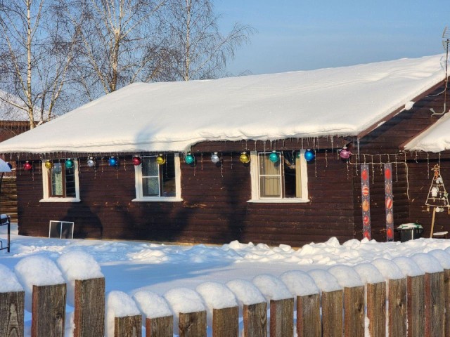 Под Солнечногорском активно развивается экотуризм
