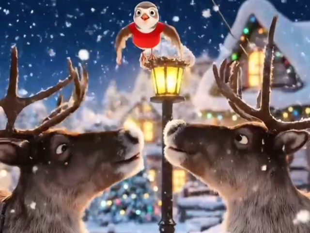 Зуек убедился, что в Орехово-Зуевском округе можно отлично отметить новогодние каникулы