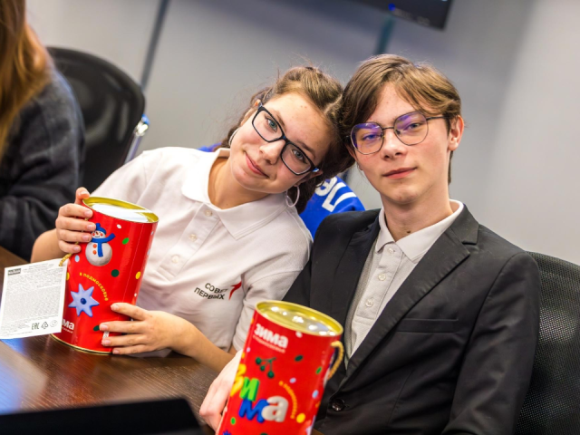 Родители в деле: как школьный конкурс станет стартом для больших идей