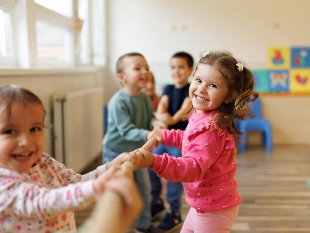 Не заставлять, а увлечь: почему для ребенка важно движение и как правильно приучить его к активному образу жизни