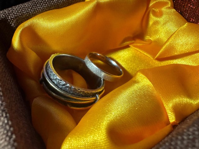 «Бриллиантовая свадьба — это целая жизнь»: супругов из Лотошина поздравили с годовщиной