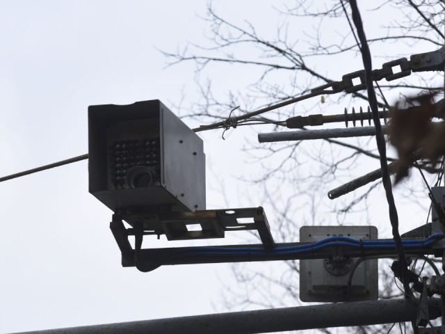 Камер больше — нарушений меньше: как изменилась статистика нарушений ПДД и смертности на дорогах Подмосковья