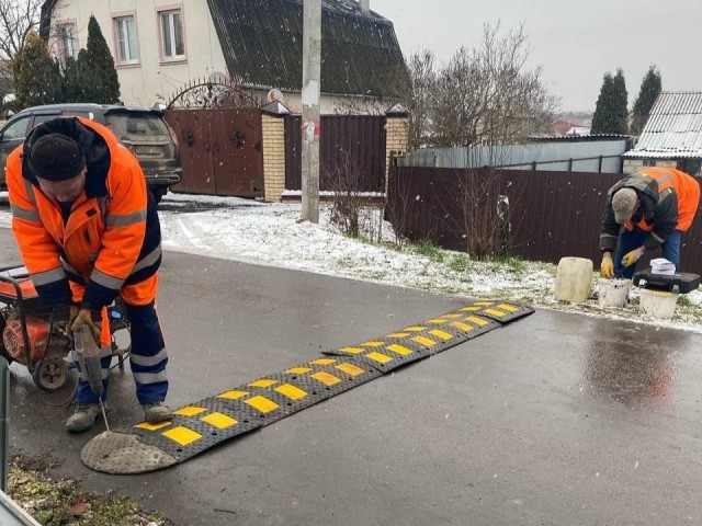 Более 60 участков дорог отремонтируют в Воскресенске в 2026 году