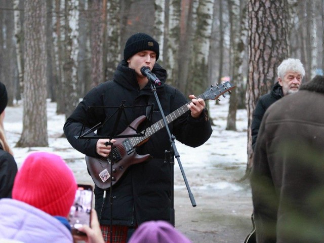 Афиша богородских парков на неделю: танцы, «5 верст», нейрофитнес и концерт для Татьян